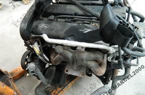 двигатель FORD FOCUS 1.8 16V ZETEC