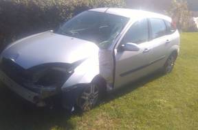 двигатель FORD FOCUS 1.8 90KM TDDI + КОРОБКА ПЕРЕДАЧ 2000 год.