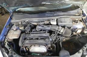 двигатель FORD FOCUS 1.8 B ZETEC