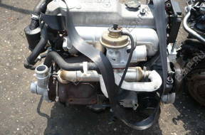 двигатель Ford Focus 1.8 DI