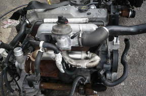 двигатель Ford Focus 1.8 DI