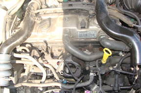 двигатель Ford focus 1.8 дизельный