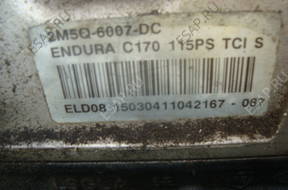 двигатель Ford focus 1.8 дизельный