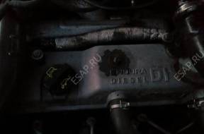 двигатель ford focus 1.8 t.d mk1