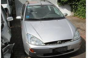 двигатель ford focus 1.8 TD ТУРБО комплектный 2001-2004