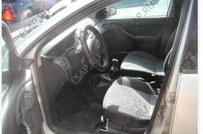 двигатель ford focus 1.8 TD ТУРБО комплектный 2001-2004