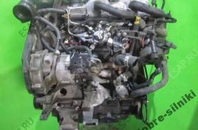 двигатель FORD FOCUS 1.8 TDCI 100KM FFDA