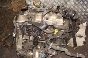 двигатель Ford focus 1.8 TDCI, 115 KM
