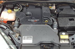 двигатель FORD FOCUS 1.8 TDCI 115 PS