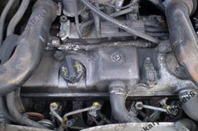 двигатель Ford Focus 1.8 TDCI 2001