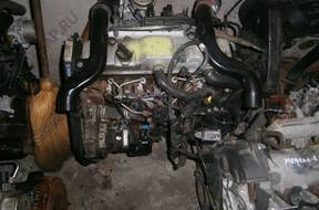 двигатель Ford Focus 1.8 TDCi 2003 год