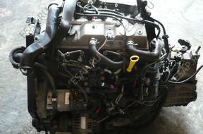двигатель Ford Focus 1.8 TDCI  2004r