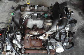 двигатель Ford Focus 1.8 TDCI  2004r