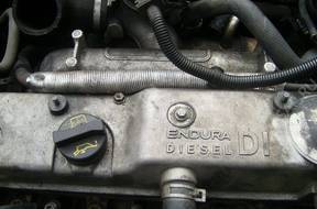 двигатель - FORD FOCUS 1.8 TDCI  85KW  115KM