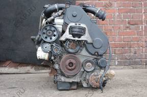 двигатель FORD FOCUS 1.8 TDCI