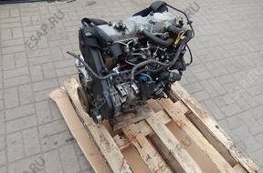 двигатель Ford Focus 1.8 TDCI F9DA