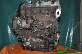 двигатель FORD FOCUS 1.8 TDCi FFDA