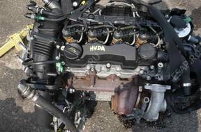 двигатель Ford Focus 1.8 TDCI HHDA 90KM