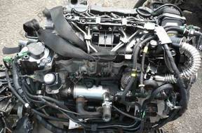 двигатель Ford Focus 1.8 TDCI HHDA 90KM