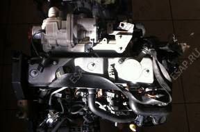 двигатель FORD FOCUS 1.8 TDCI KKDA