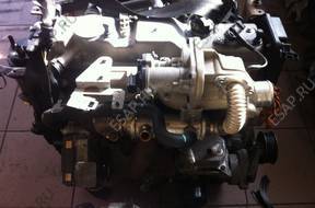 двигатель FORD FOCUS 1.8 TDCI KKDA