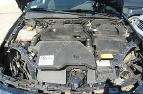 двигатель Ford Focus 1.8 TDCI комплектный насос Wtrysk