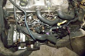 двигатель FORD FOCUS 1.8 TDCI комплектный с коробкой