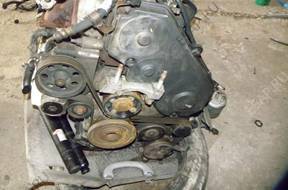 двигатель FORD FOCUS 1.8 TDCI комплектный с коробкой