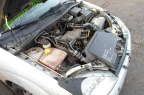 двигатель FORD FOCUS 1.8 TDCI  MK1