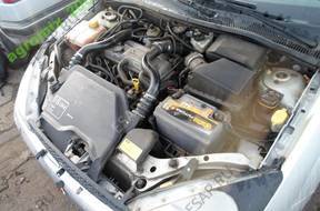 двигатель FORD FOCUS 1.8 TDCI  MK1