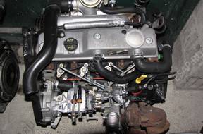 двигатель FORD FOCUS 1.8 TDDI  120 TY RADOM