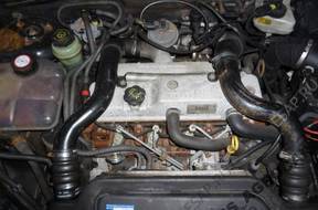двигатель  FORD FOCUS 1.8 TDDI 1998r BEZ POMPY WTRYSK
