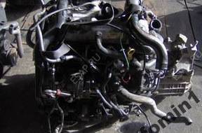 двигатель FORD FOCUS 1.8 TDDI  90 KM