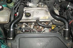двигатель FORD FOCUS 1.8 TDDI 90km
