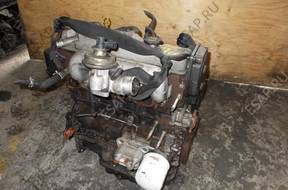 двигатель FORD FOCUS 1.8 TDDI 90KM C9DA