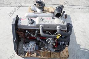 двигатель FORD FOCUS 1.8 TDDI DI 98-04 90KM C9DA