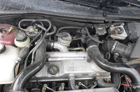 двигатель ford focus 1.8 tddi комплектный