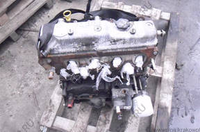 двигатель Ford Focus 1.8 TDDI MONTA KRAK
