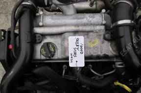 двигатель FORD FOCUS 1.8 TDDI