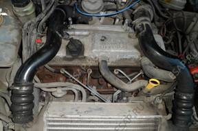 двигатель Ford Focus 1.8 TDDI