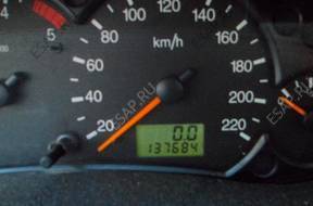 двигатель Ford Focus 1.8 TDDI