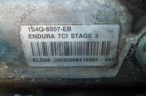 двигатель Ford Focus 1.8 TDDI