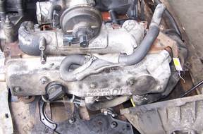 двигатель Ford Focus 1.8 TDDI