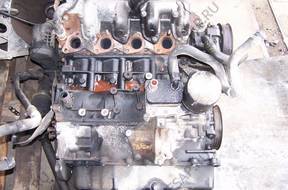 двигатель Ford Focus 1.8 TDDI