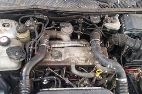 двигатель ford focus 1.8 tddi