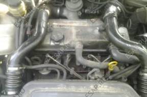 двигатель Ford Focus 1.8 tddi