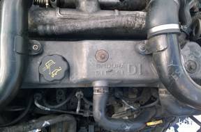 двигатель FORD FOCUS 1.8 TDDI