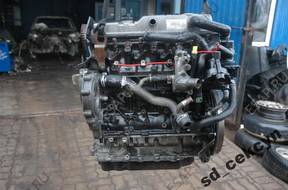 двигатель Ford Focus 1.8 TDDI