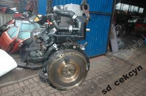 двигатель Ford Focus 1.8 TDDI