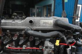 двигатель Ford Focus 1.8 TDDI